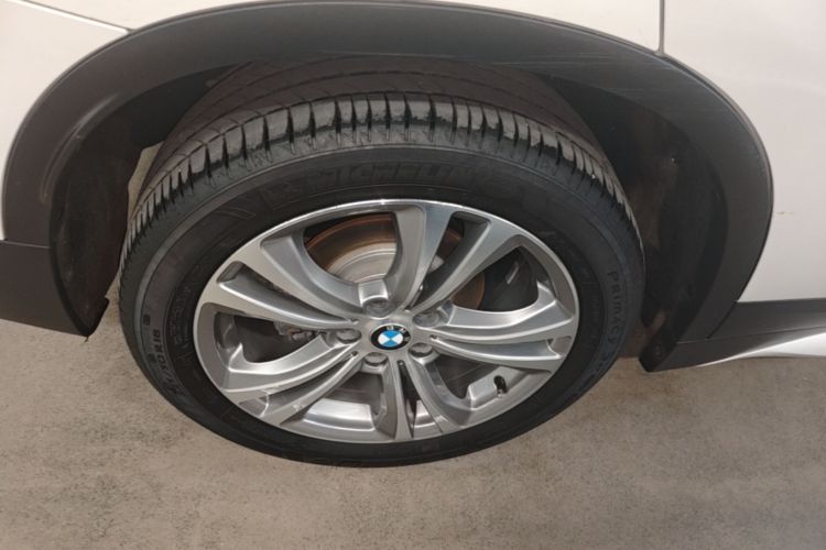 BMW X1 2018 #10 BMW X1 2018 car image #10