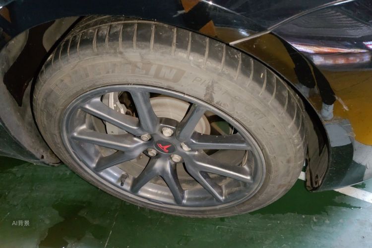 Tesla Model 3 2020 immagine di auto #9