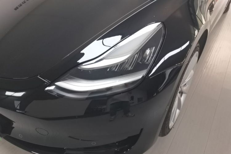 Tesla Model 3 2020 #23 Tesla Model 3 2020 car image #23