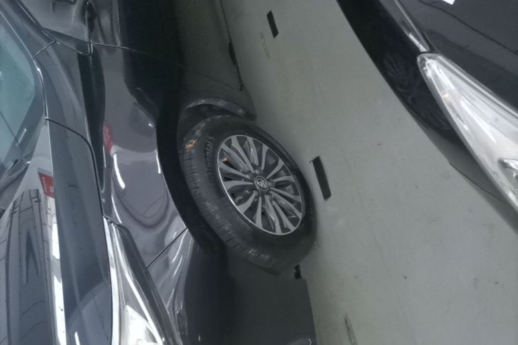 Toyota Corolla 2018 car image #9