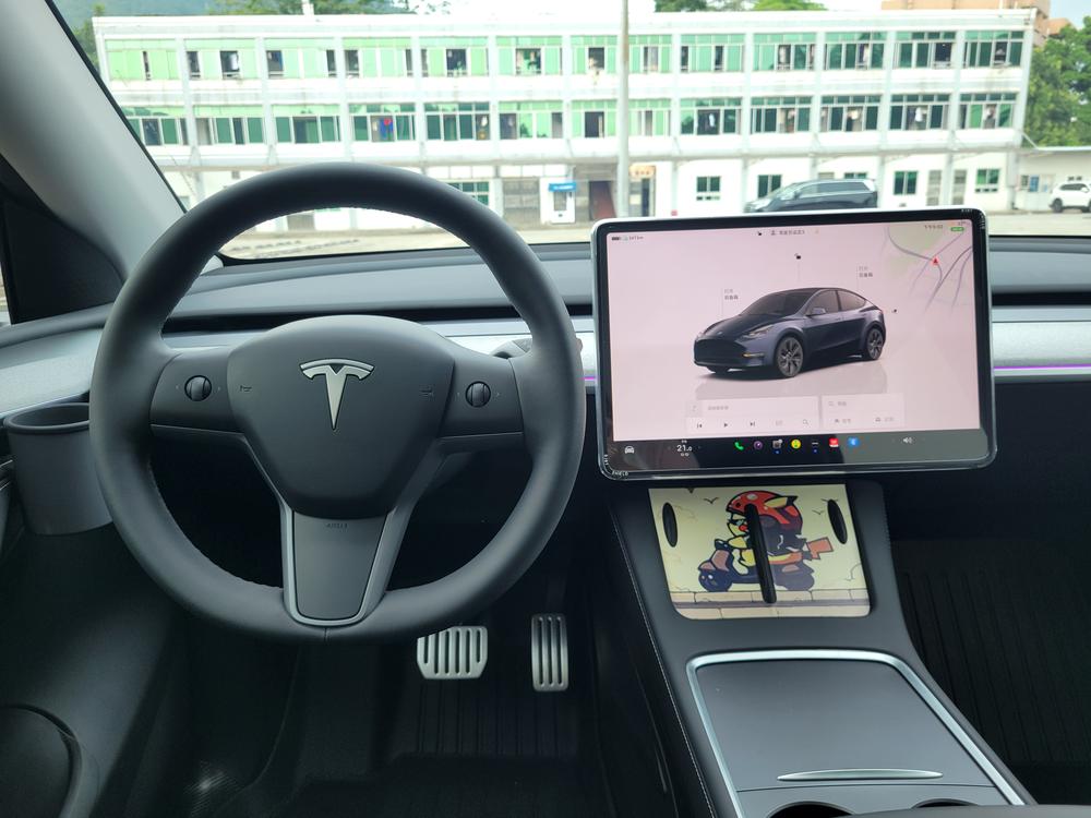 Tesla Model Y 2024 car image #14