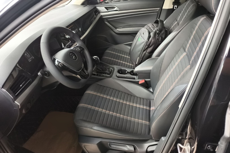 Volkswagen Lavida 2021 car image #15