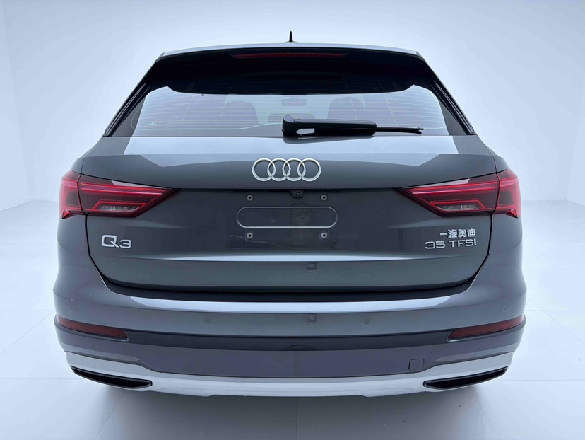 Audi Q3 2022 #5 Audi Q3 2022 car image #5