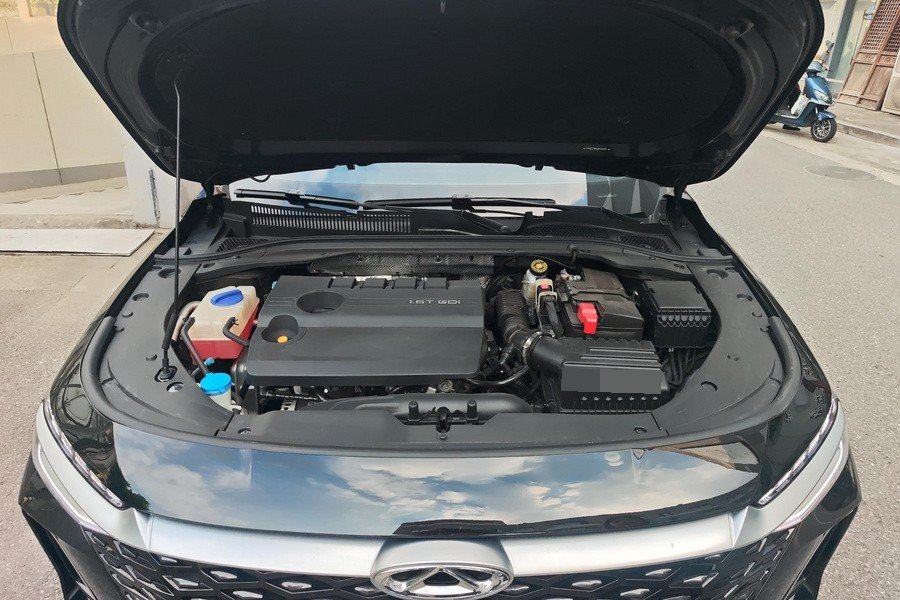 Chery Arrizo 8 2026 car image #7