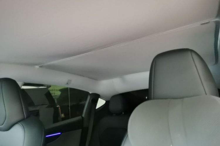 Tesla Model Y 2025 #18 Tesla Model Y 2025 car image #18
