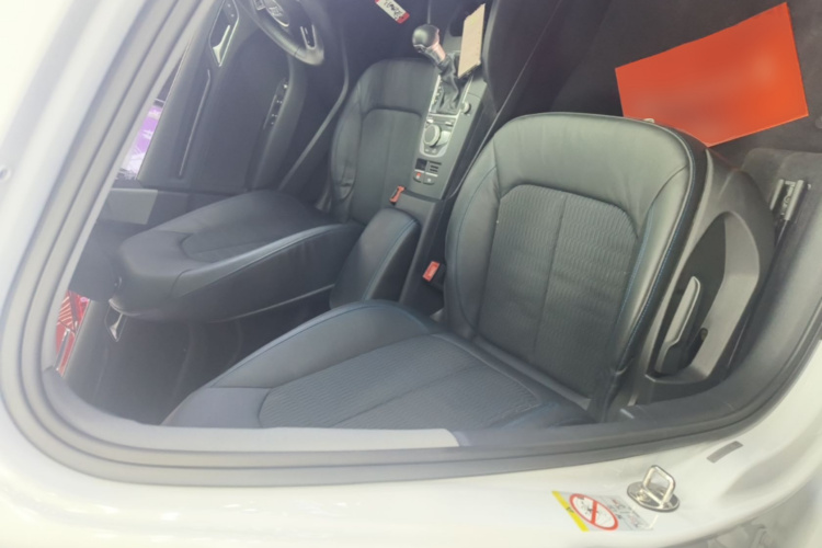 Audi A3 2018 image de voiture #28