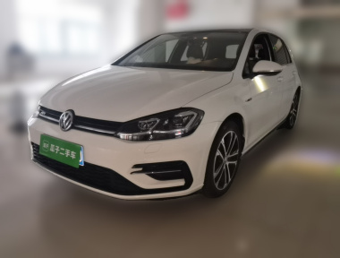 Volkswagen Golf 2019 Volkswagen Golf 2019 car image