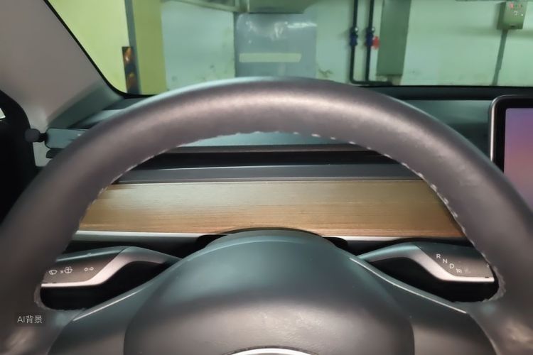 Tesla Model 3 2021 #13 Tesla Model 3 2021 car image #13