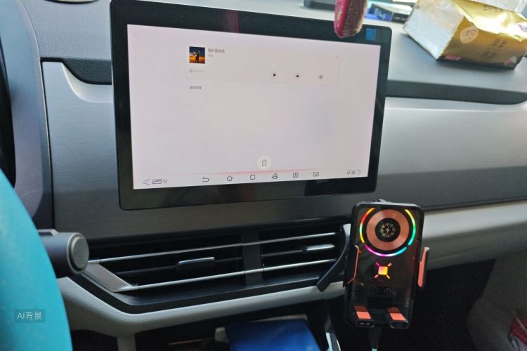 BYD Yuan Pro 2023 car image #15