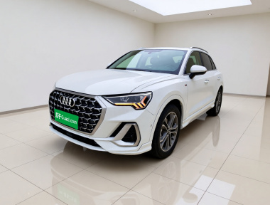 Audi Q3 2024 Audi Q3 2024 car image
