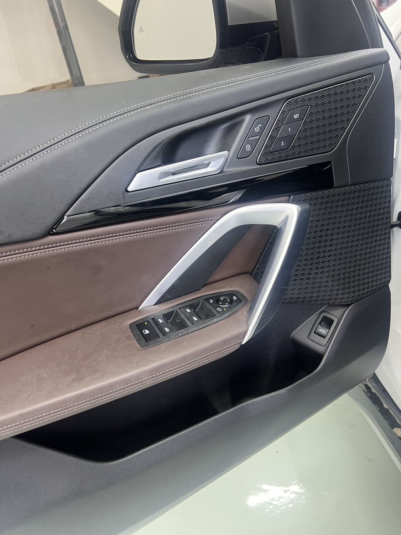 BMW X1 2023 immagine di auto #7