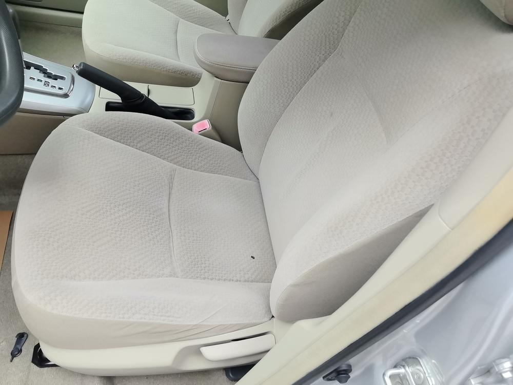 Toyota Corolla 2011 immagine di auto #15