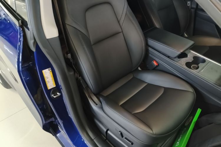 Tesla Model Y 2022 #24 Tesla Model Y 2022 car image #24