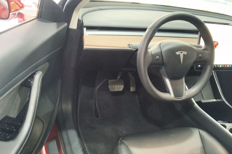 Tesla Model 3 2020 #12 Tesla Model 3 2020 car image #12