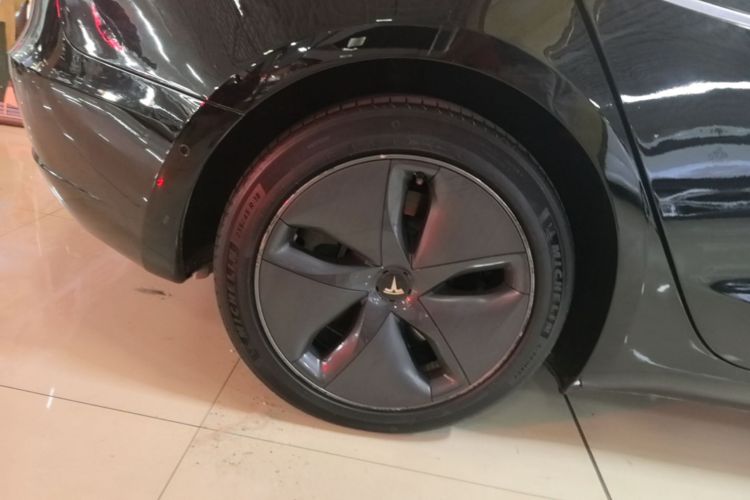 Tesla Model 3 2020 #10 Tesla Model 3 2020 car image #10
