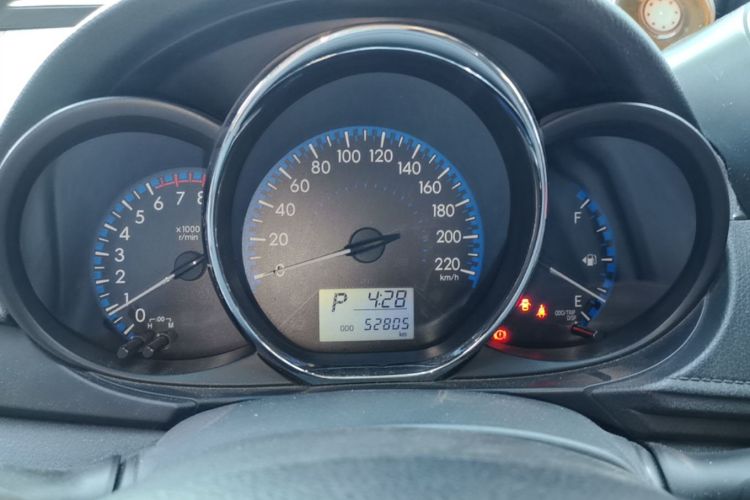 Toyota Vios 2019 #12 Toyota Vios 2019 imagem de carro #12