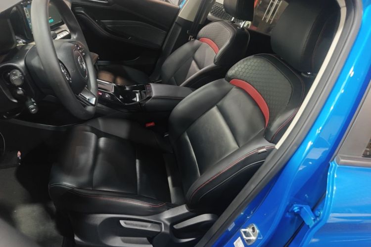 MG 5 2021 #21 MG 5 2021 car image #21
