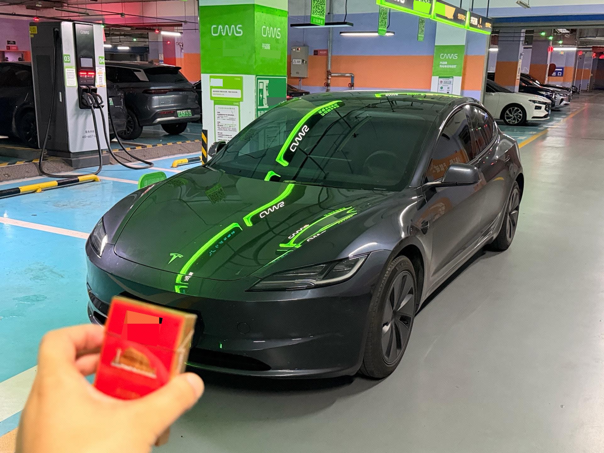 2024 car image 