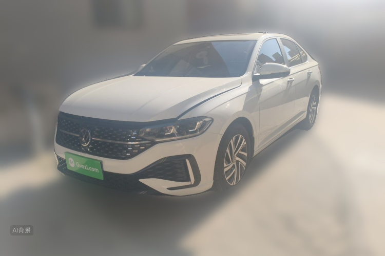 Volkswagen Lavida 2025 #2 Volkswagen Lavida 2025 car image #2