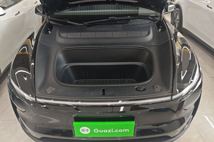 Tesla Model Y 2026 #20 Tesla Model Y 2026 imagen de coche #20