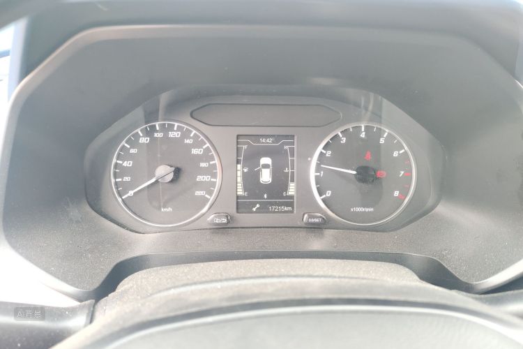 Chery Tiggo 5x 2023 #13 Chery Tiggo 5x 2023 imagem de carro #13