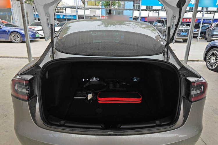 Tesla Model 3 2020 #19 Tesla Model 3 2020 immagine di auto #19