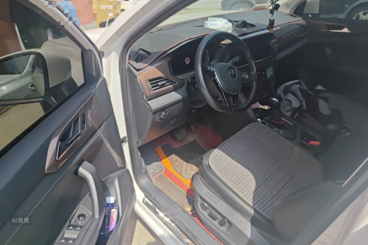 大众 途岳 2023 汽车图片 #18