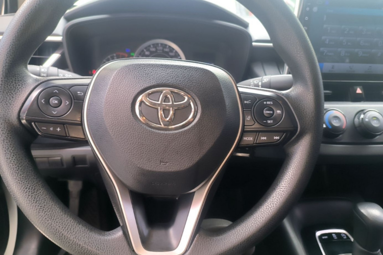 Toyota Corolla 2020 car image #14