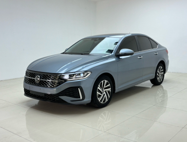 Volkswagen Lavida 2023 car image 