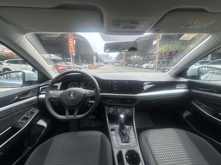 Volkswagen Bora 2021 #6 Volkswagen Bora 2021 immagine di auto #6