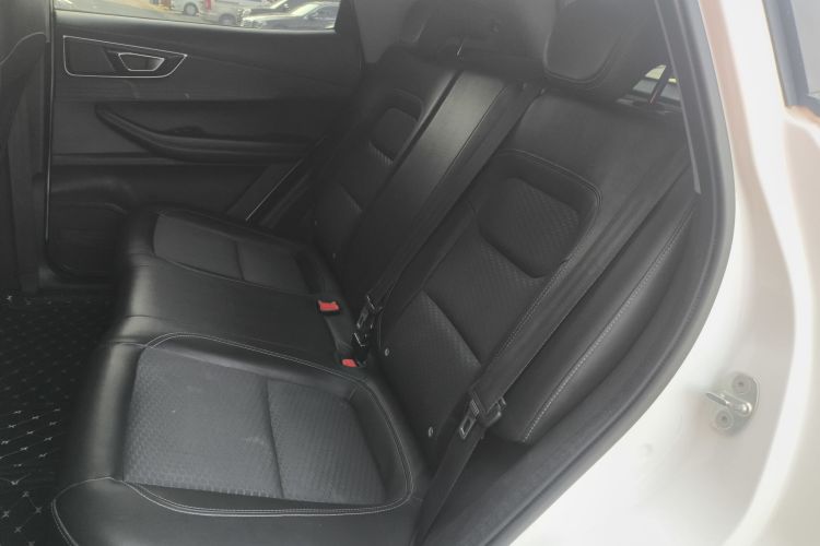Chery Tiggo 5x 2020 #13 Chery Tiggo 5x 2020 car image #13