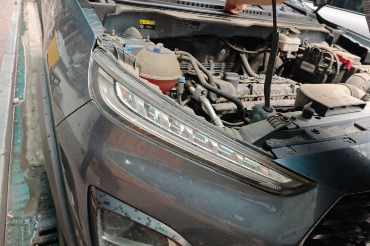Chery Tiggo 3x 2021 #8 Chery Tiggo 3x 2021 car image #8