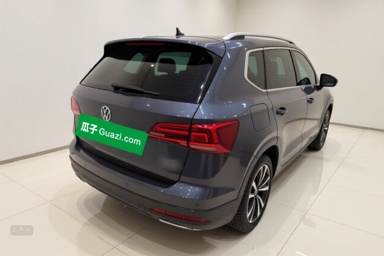 大众 途岳 2020 汽车图片 #7