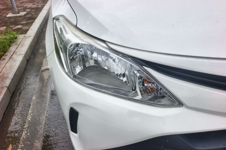 Toyota Vios 2018 #8 Toyota Vios 2018 car image #8