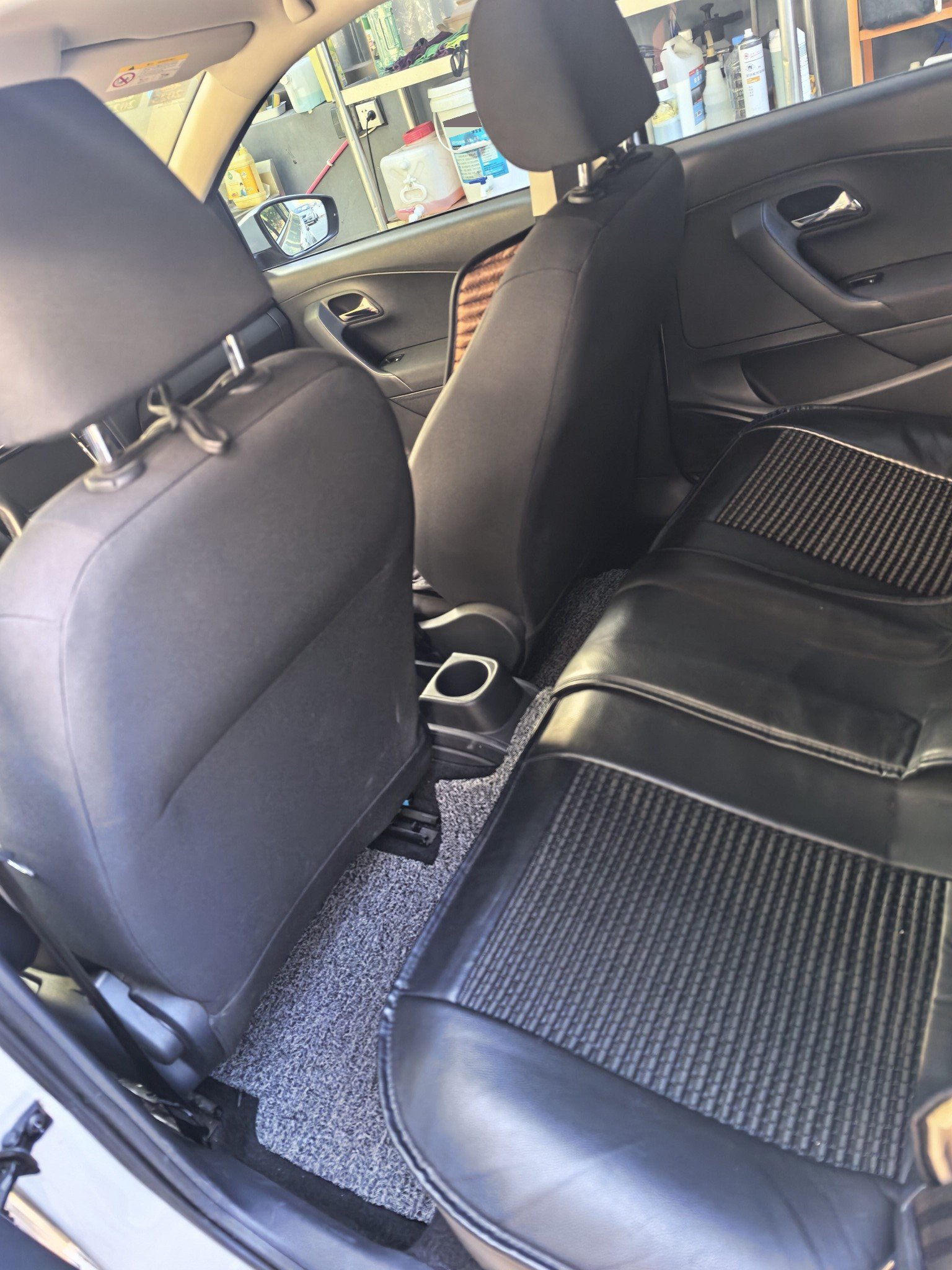 Volkswagen Polo 2017 imagem de carro #6