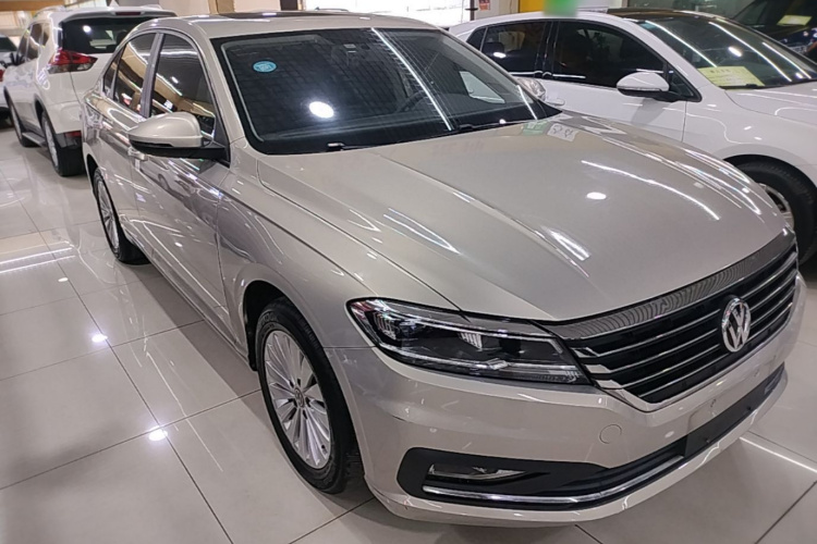 Volkswagen Lavida 2020 car image #4