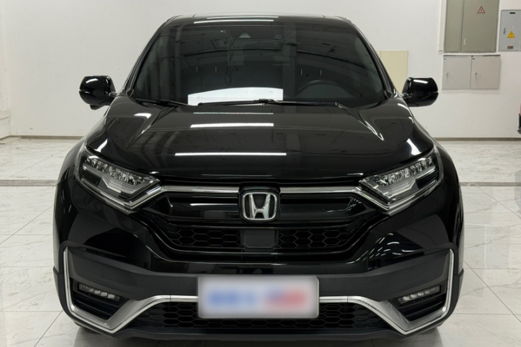 Honda CR-V 2021 car image #7