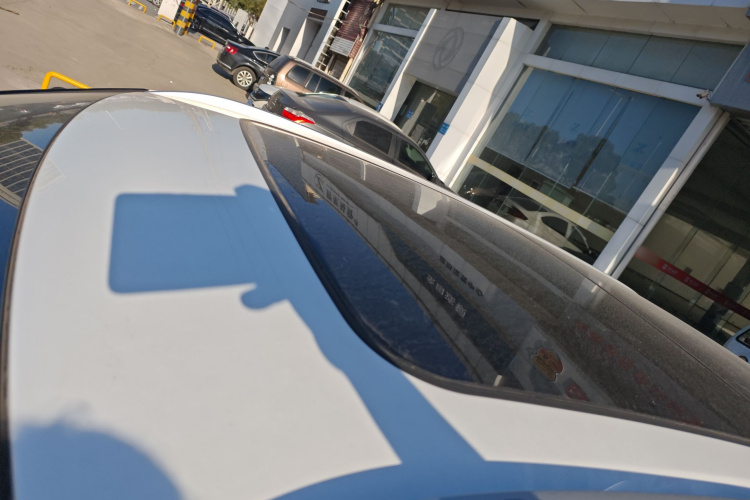 吉利汽车 博越 2024 汽车图片 #25