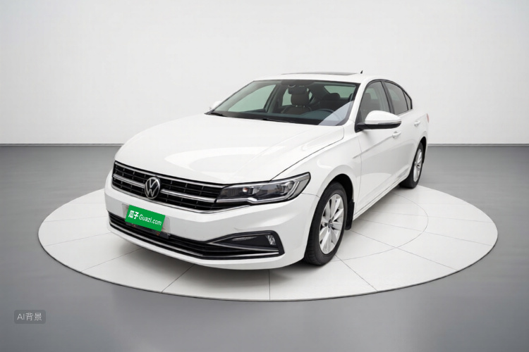 Volkswagen Bora 2021 car image #2