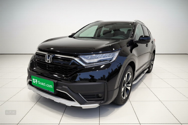 Honda CR-V 2022 #2 Honda CR-V 2022 car image #2