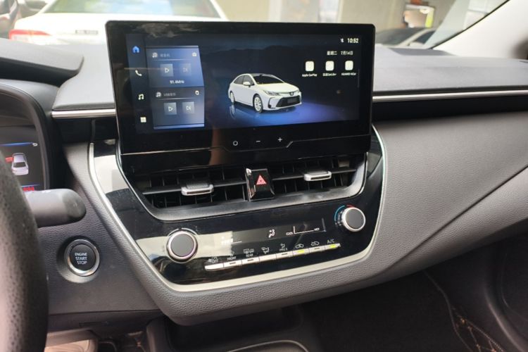 2025 #17 2025 immagine di auto #17