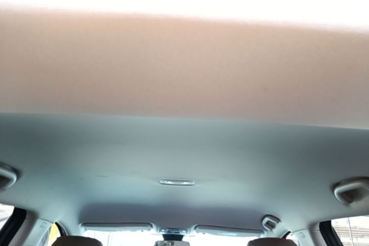 BYD Yuan Plus 2023 immagine di auto #18