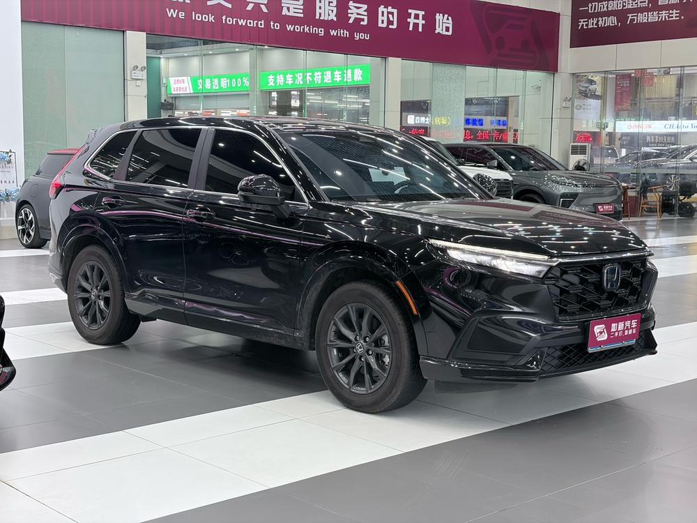 Honda CR-V 2023 car image #3