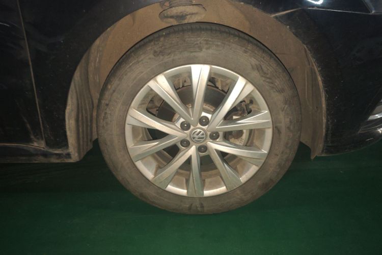 Volkswagen Lavida 2016 #9 Volkswagen Lavida 2016 car image #9