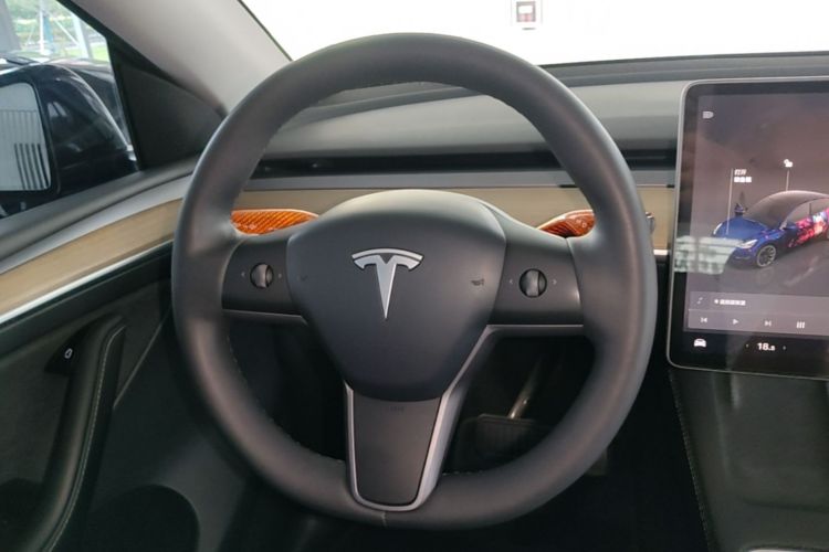 Tesla Model Y 2023 #11 Tesla Model Y 2023 car image #11