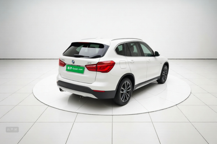 BMW X1 2017 immagine di auto #7
