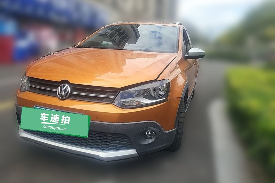 Volkswagen Polo 2016 Volkswagen Polo 2016 imagem de carro