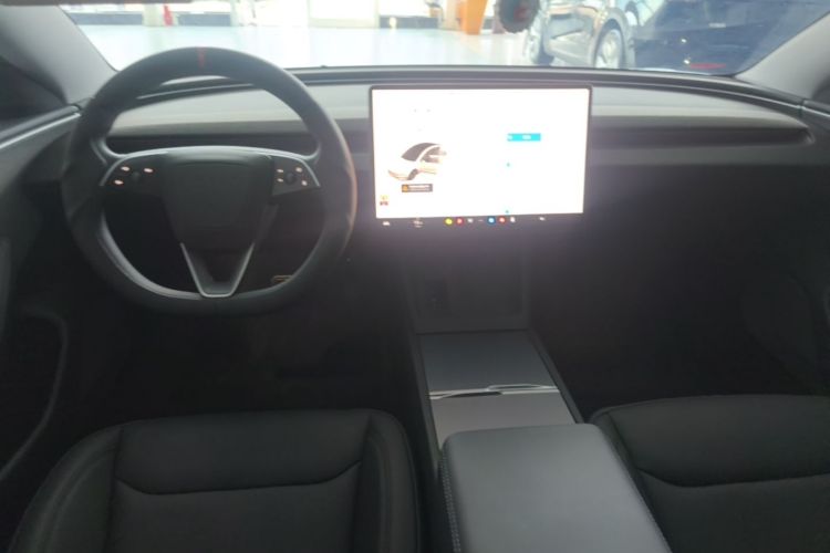 Tesla Model 3 2024 #10 Tesla Model 3 2024 immagine di auto #10