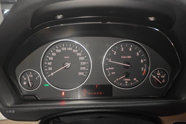 BMW 3 Series 2015 #13 BMW 3 Series 2015 car image #13