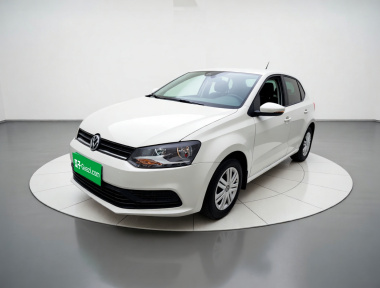 Volkswagen Polo 2018 Volkswagen Polo 2018 car image